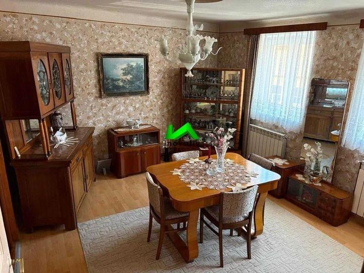 Casa individuala de vanzare 4 camere Sibiu Ultracentral - 2