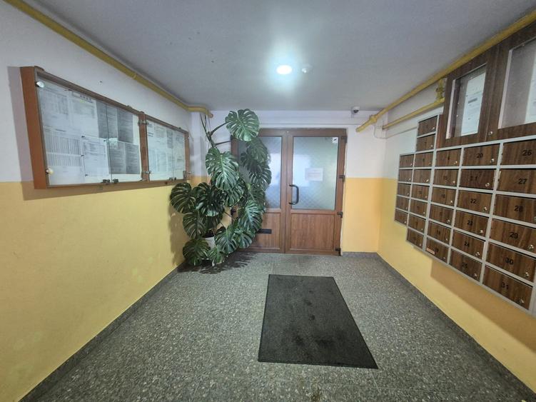 Vanzare apartament 3 camere zona Calea Bucuresti Str. Zorilor Etaj intermediar - 25