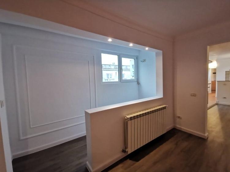 Apartament elegant in vila interbelica – Rond Cosbuc / Unirii / Izvor - 18