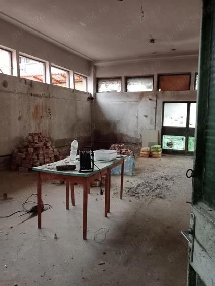 inchiriez spatiu pt depozitare - 1