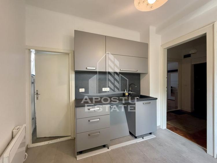 Apartament 2 camere, 67mp, complet renovat, zona Kogalniceanu - 5