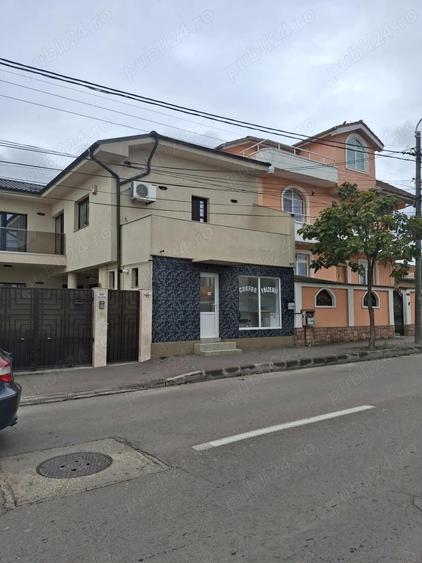 Spatiu activitati de infrumusetare - 6