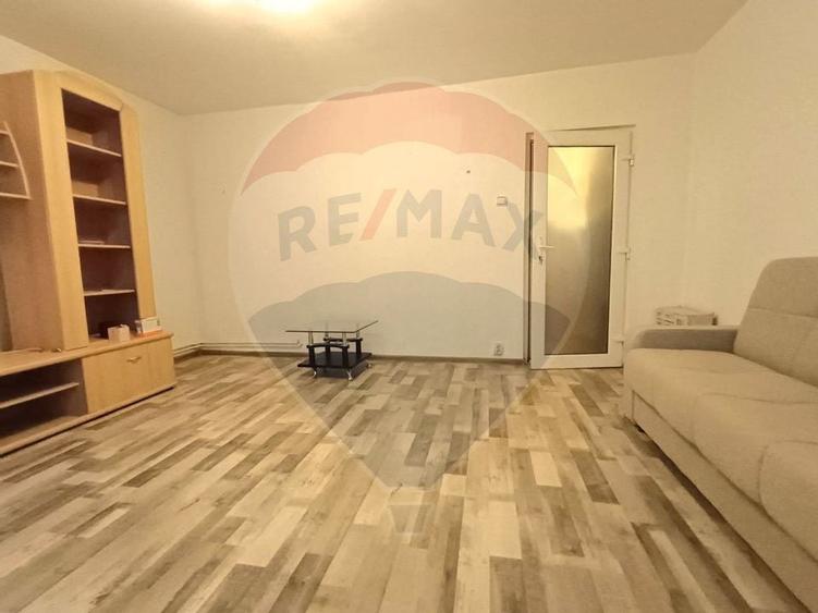 Apartament 1 camera parter inalt cu centrala pe gaz Micalaca - 3