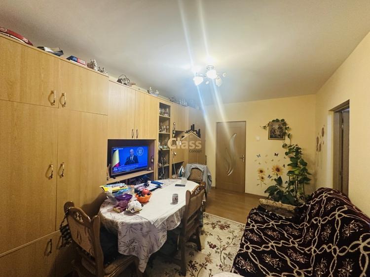 Apartament 3 camere | 52 mpu | Zona Blvd 1 Decembrie 1918 | Grigorescu - 3