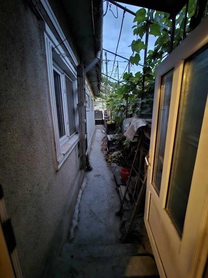 Casa vanzare Jud Constanta,str Democratuei - 1