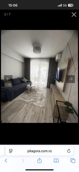 Grozavesti-NOVUM ,Apartament 2 camere Modern - 3
