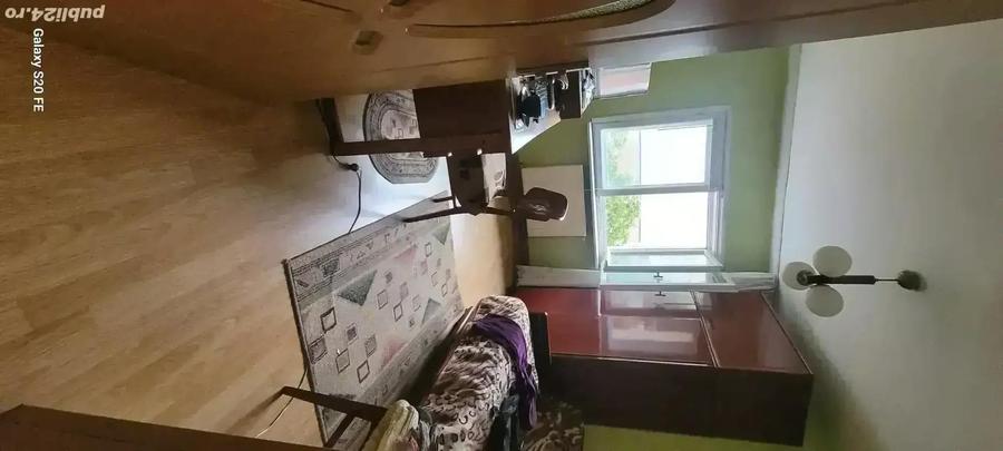 Vand apartament cu 3 cam. Buzau, zona Unirii Sud, Str Viitorului - 3