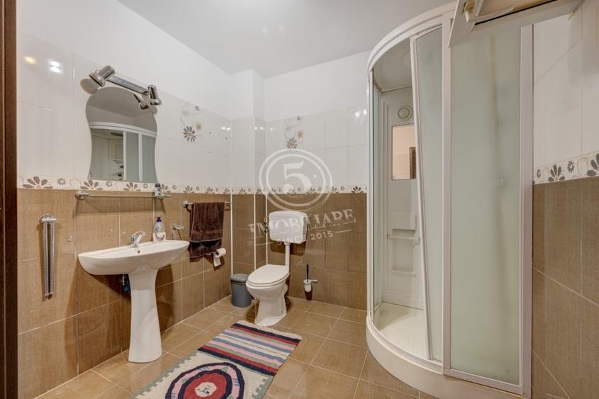 Casa copilariei fericite – 5 camere si curte de 439 mp in Ciorogarla - 16