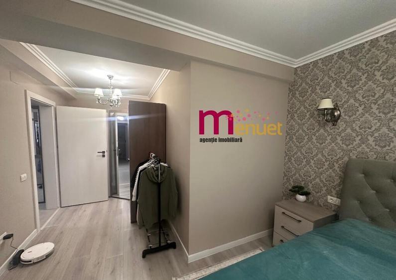 Apartament ,str.9 Mai,etaj 2 - 14