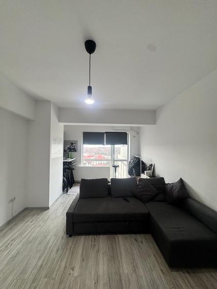 Apartament 2 camere - Decomandat - Mobilat - Bulevardul Uverturii - Comision 0 - 3