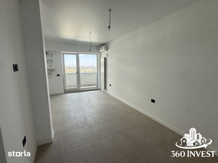 Apartament 2 camere cu vedere la mare Alezzi Odyssey - 8