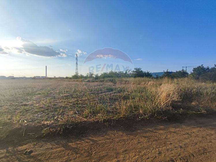 De Vanzare Teren Sector 4 Bucuresti | Destinatie Rezidential - 5