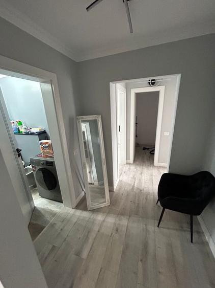 Inchriez apartament 3 camere - 8