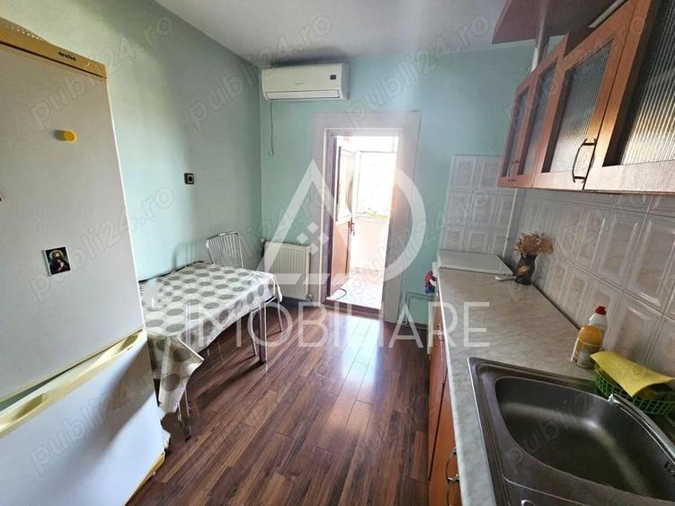 Apartament 2 camere de inchiriat, zona 8 Mai - 4