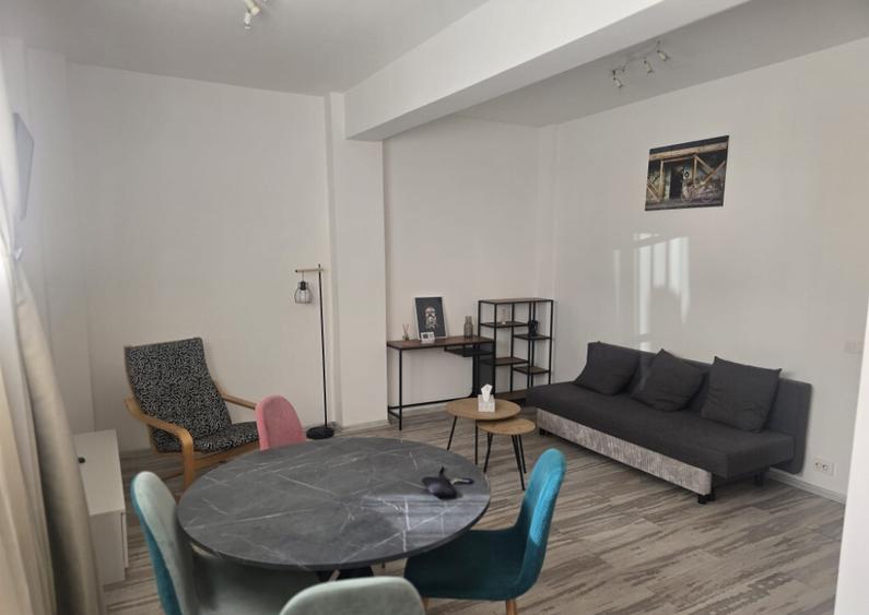 Apartament 2 camere Centru 7 minute Aeroport - 1