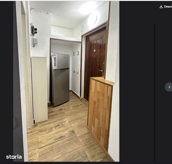 2 camere Stefan cel mare spitalul colentina metrou STEFAN CEL MARE - 1