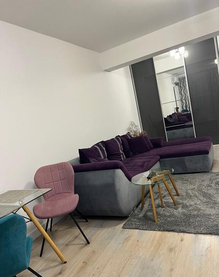 Inchiriez apartament 2 camere complex Maurer - 8