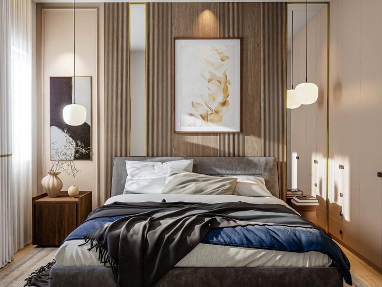 Duplex 4 Camere - Mosnita Noua - 0% COMISION DR - 9