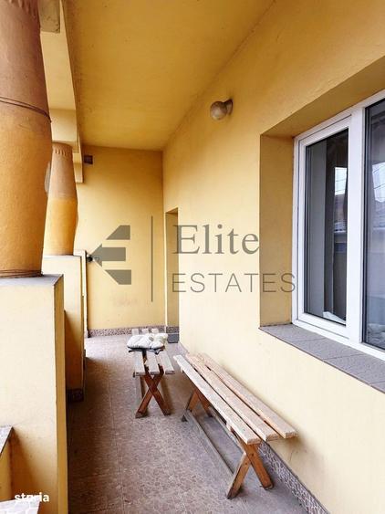 Spatiu cu 4 birouri cu teren de 3000mp - 7