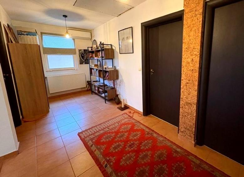 Casa individuală, Oraș Pantelimon, 2008, zona centrală - 9