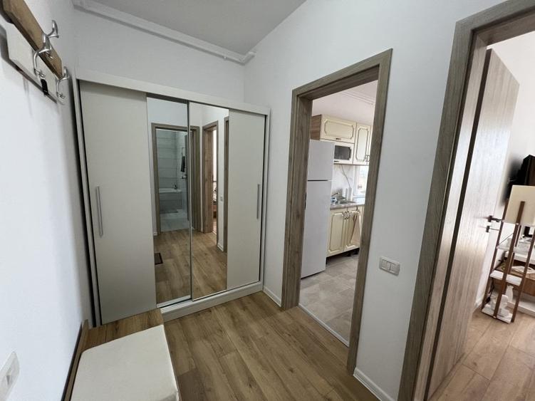 Imobil 2023! Garsoniera cu centrala si parcare! - 4