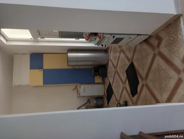 Vand casa dominanta - 2