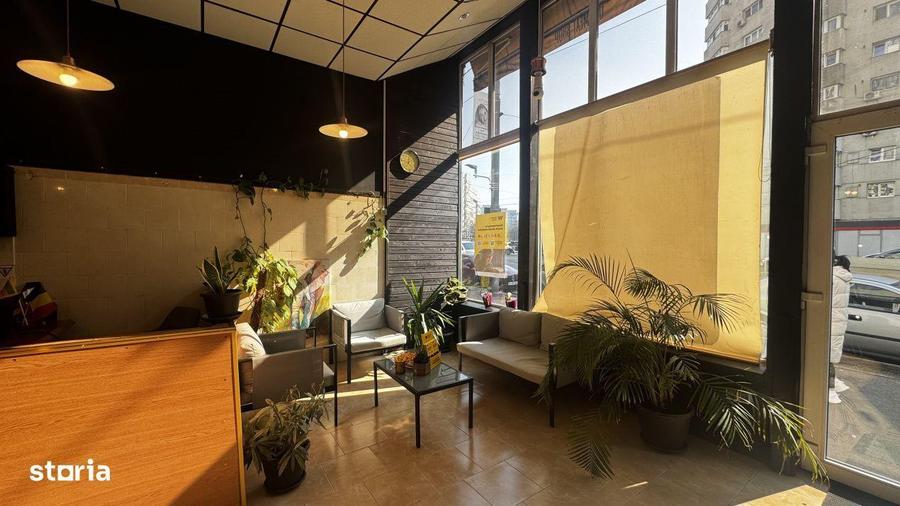 Inchiriere spatiu Comercial Banu Manta-Victoriei - 6