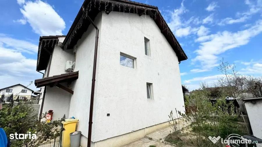 Duplex la pret de apartament!!! Giroc, zona Sat Batran - 1