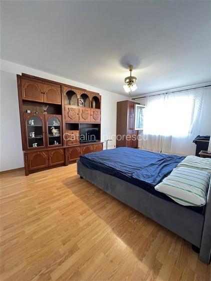 Oancea - Sf Maria - 2 Camere Decomandat