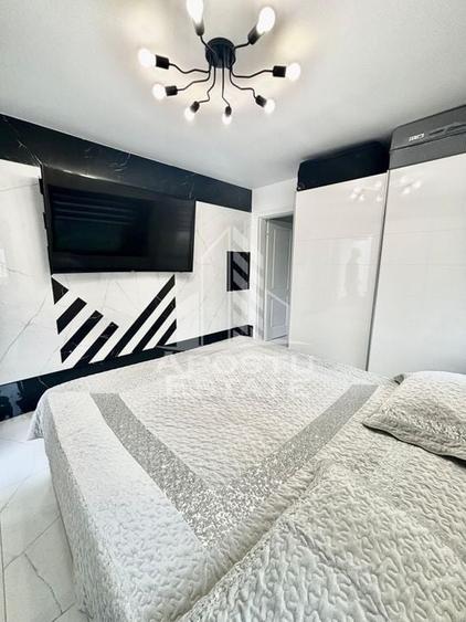 Casa individuala cu 5 camere si 4 bai in Giroc la asfalt. - 5