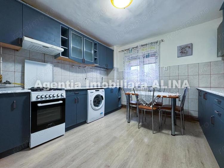Apartament 2 camere + Boxa + Un loc de parcare, in Mun. Deva, Jud. HD, zona Spital, 53mp, etaj 2. - 5