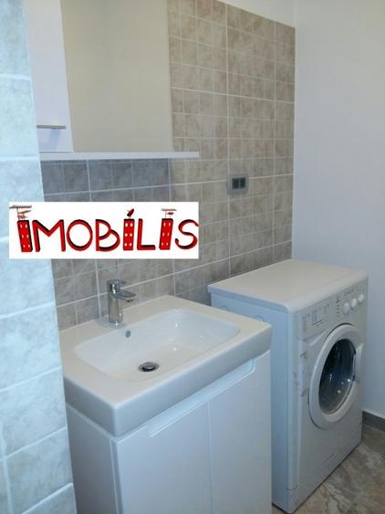 Iancului, garsoniera in imobil reabilitat, fara risc sau urgenta - 5