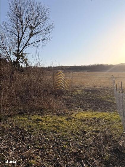 DE VANZARE TEREN EXTRAVILAN - 5