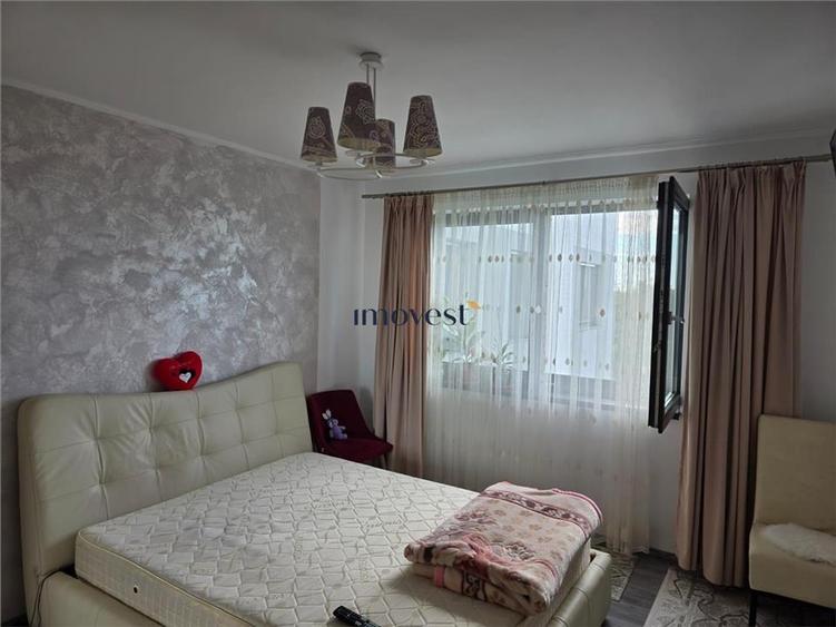 Apartament 2 Camere Gellert Sandor Cartier Nou - 7