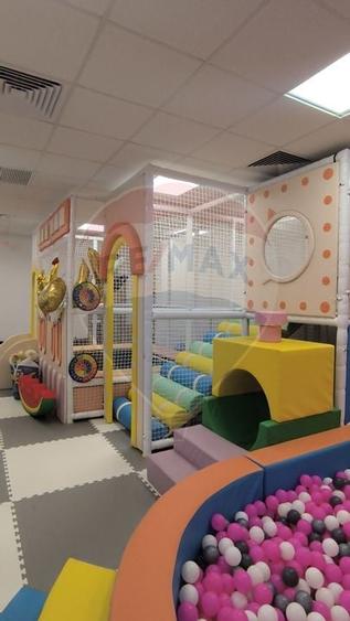 Spațiu comercial de inchiriat - 30