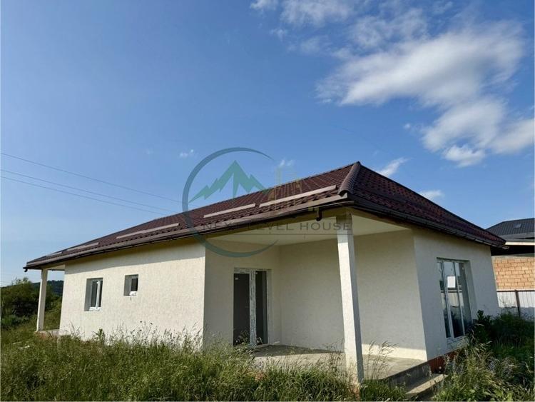 Casa Individuala Harman, zona Tineretului, 600mp teren - 14