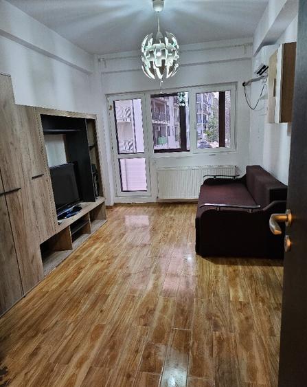 Garsoniera de inchiriat - 1