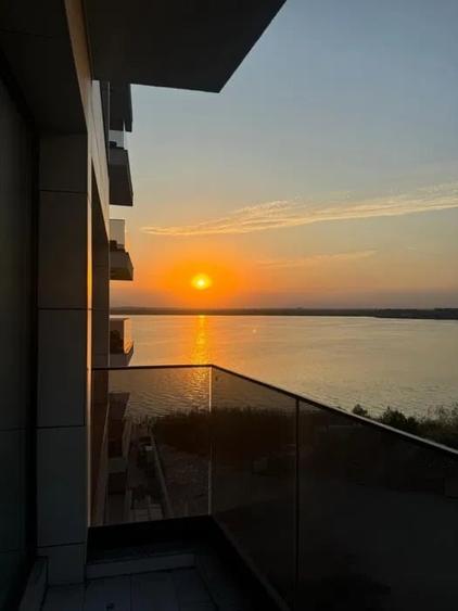 Apartament SMART 2 Camere Mamaia Nord cu Vedere la Mare. Zona Hotel Opera / Loft - 9