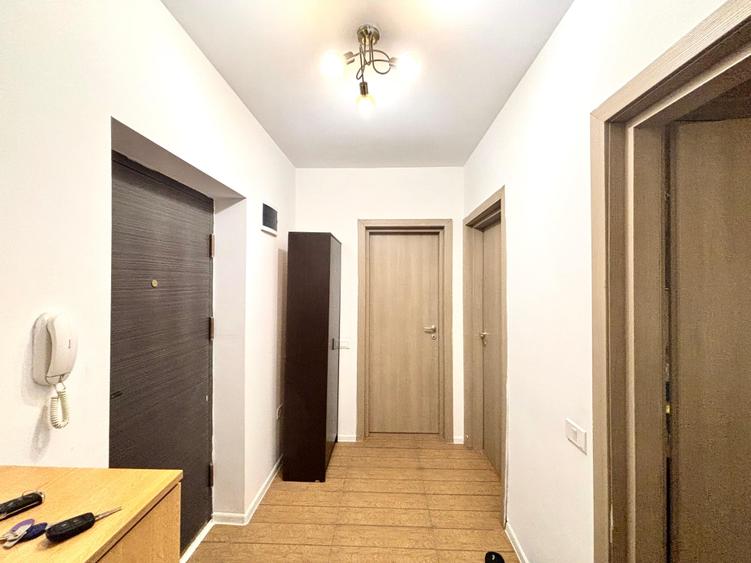 Apartament 2 camere decomandat Regnum Residence langa Dragonul Rosu - 10