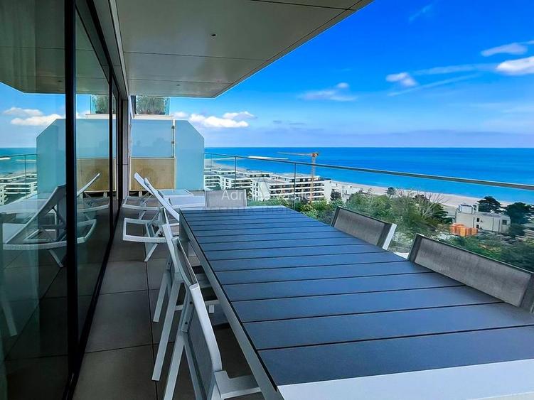 Apartament 3 camere l vedere la mare l mobilat utilat Apartament 3 camere l vedere la mare l mobilat utilat