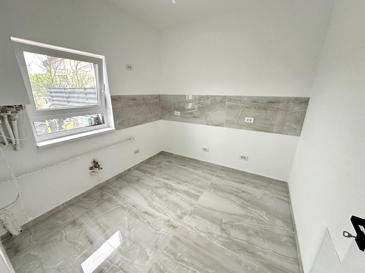 Finalizat! Apartament 3 camere D 2 bai 86mp Parcare Bucium-Visan - 4