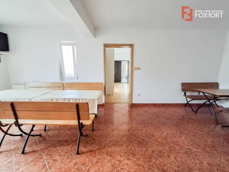 Apartament cu 3 camere de inchiriat pentru muncitori, zona Steaua - 12