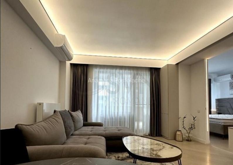 Apartament 2 Camere l Cortina North l Loc de parcare l Mo...