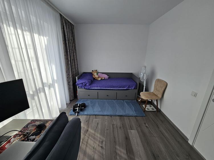 Apartament 3 Camere Pallady - 87 de mp - 8