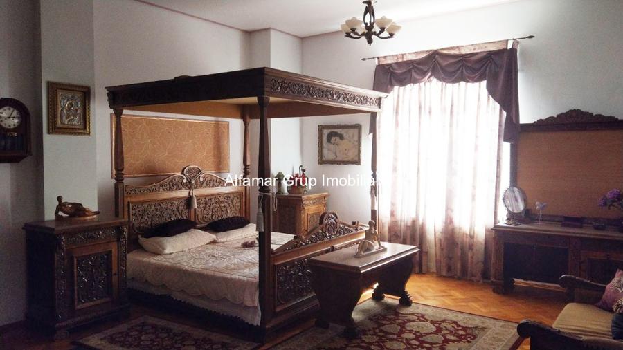 Vila 9 camere Cotroceni- Parcul Operei - 17