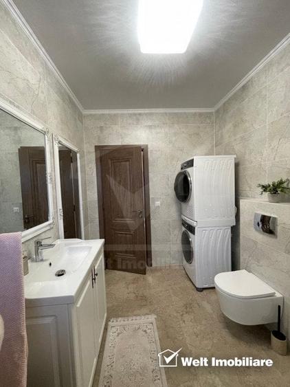 Duplex 4 camere, la cheie, Floresti, zona Parc Poligon, aer curat, liniste - 8