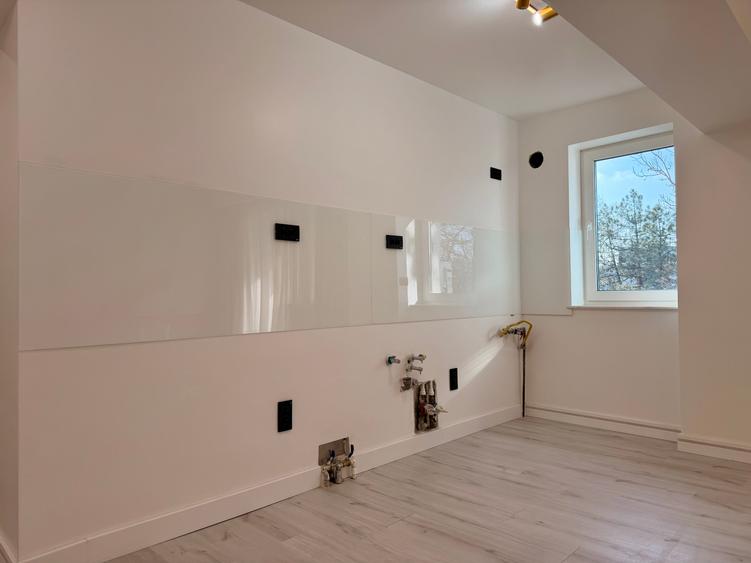 Vanzare apartament la cheie 3 cam, 50 mp, renovat complet | Aeroport Băneasa - 4