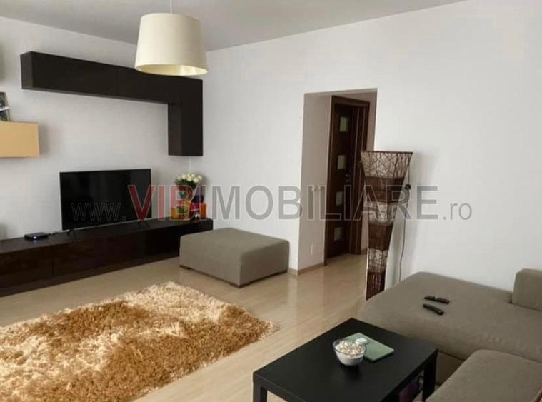 Apartament 2 camere, 68 mp, terasă și parcare inclusă, Otopeni - 2