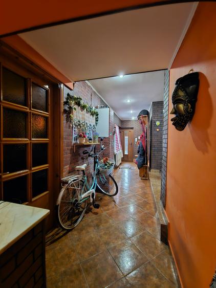 Coiciu Casa de Vanzare Casa din Vis P+M Parcare in Curte - 27