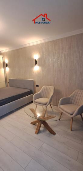 Garsoniera complet noua! Te poti muta imediat! - 10